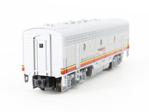 N Scale KATO 106-0405 ATSF Santa Fe F7A/F7B Diesel Locomotive Set