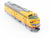 N Scale Broadway Limited BLI 3627 UP E9 A/B Diesel Loco Set w/ DCC & Sound