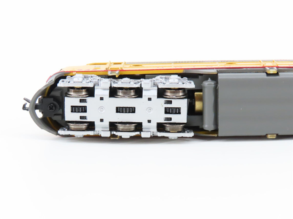 N Scale Broadway Limited BLI 3627 UP E9 A/B Diesel Loco Set w/ DCC &amp; Sound