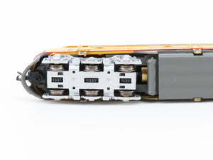 N Scale Broadway Limited BLI 3627 UP E9 A/B Diesel Loco Set w/ DCC & Sound