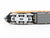 N Scale Broadway Limited BLI 3627 UP E9 A/B Diesel Loco Set w/ DCC & Sound