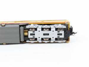 N Scale Broadway Limited BLI 3627 UP E9 A/B Diesel Loco Set w/ DCC & Sound