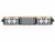 N Scale Broadway Limited BLI 3627 UP E9 A/B Diesel Loco Set w/ DCC & Sound