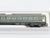N Scale Hobbytrain 20015 SBB CFF Swiss Railway 2nd Class Coach Passenger 5070029