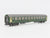 N Scale Hobbytrain 20015 SBB CFF Swiss Railway 2nd Class Coach Passenger 5070029