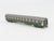 N Scale Hobbytrain 20015 SBB CFF Swiss Railway 2nd Class Coach Passenger 5070029