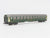 N Scale Hobbytrain 20015 SBB CFF Swiss Railway 2nd Class Coach Passenger 5070029