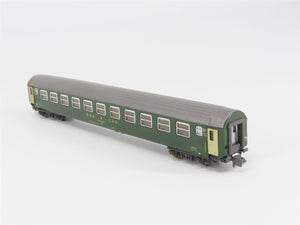 N Scale Hobbytrain 20015 SBB CFF Swiss Railway 2nd Class Coach Passenger 5070029