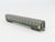 N Scale Hobbytrain 20015 SBB CFF Swiss Railway 2nd Class Coach Passenger 5070029
