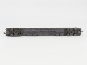 N Scale Hobbytrain 20015 SBB CFF Swiss Railway 2nd Class Coach Passenger 5070029