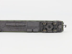 N Scale Hobbytrain 20015 SBB CFF Swiss Railway 2nd Class Coach Passenger 5070029