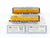 N Scale Broadway Limited BLI 3814 UP F7 A/B Diesel Loco Set w/ DCC & Sound