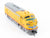 N Scale Broadway Limited BLI 3814 UP F7 A/B Diesel Loco Set w/ DCC & Sound
