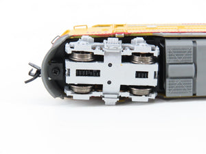 N Scale Broadway Limited BLI 3814 UP F7 A/B Diesel Loco Set w/ DCC & Sound