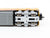 N Scale Broadway Limited BLI 3814 UP F7 A/B Diesel Loco Set w/ DCC & Sound