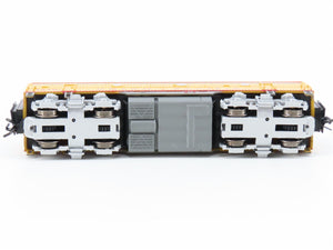 N Scale Broadway Limited BLI 3814 UP F7 A/B Diesel Loco Set w/ DCC & Sound