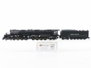 N Broadway Limited BLI 7234 UP Union Pacific 4-8-8-4 Steam #4022 w/ DCC & Sound