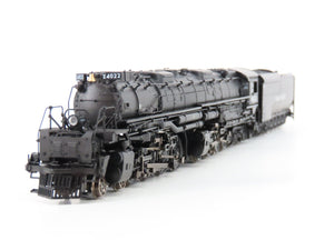 N Broadway Limited BLI 7234 UP Union Pacific 4-8-8-4 Steam #4022 w/ DCC & Sound
