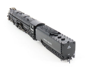 N Broadway Limited BLI 7234 UP Union Pacific 4-8-8-4 Steam #4022 w/ DCC & Sound