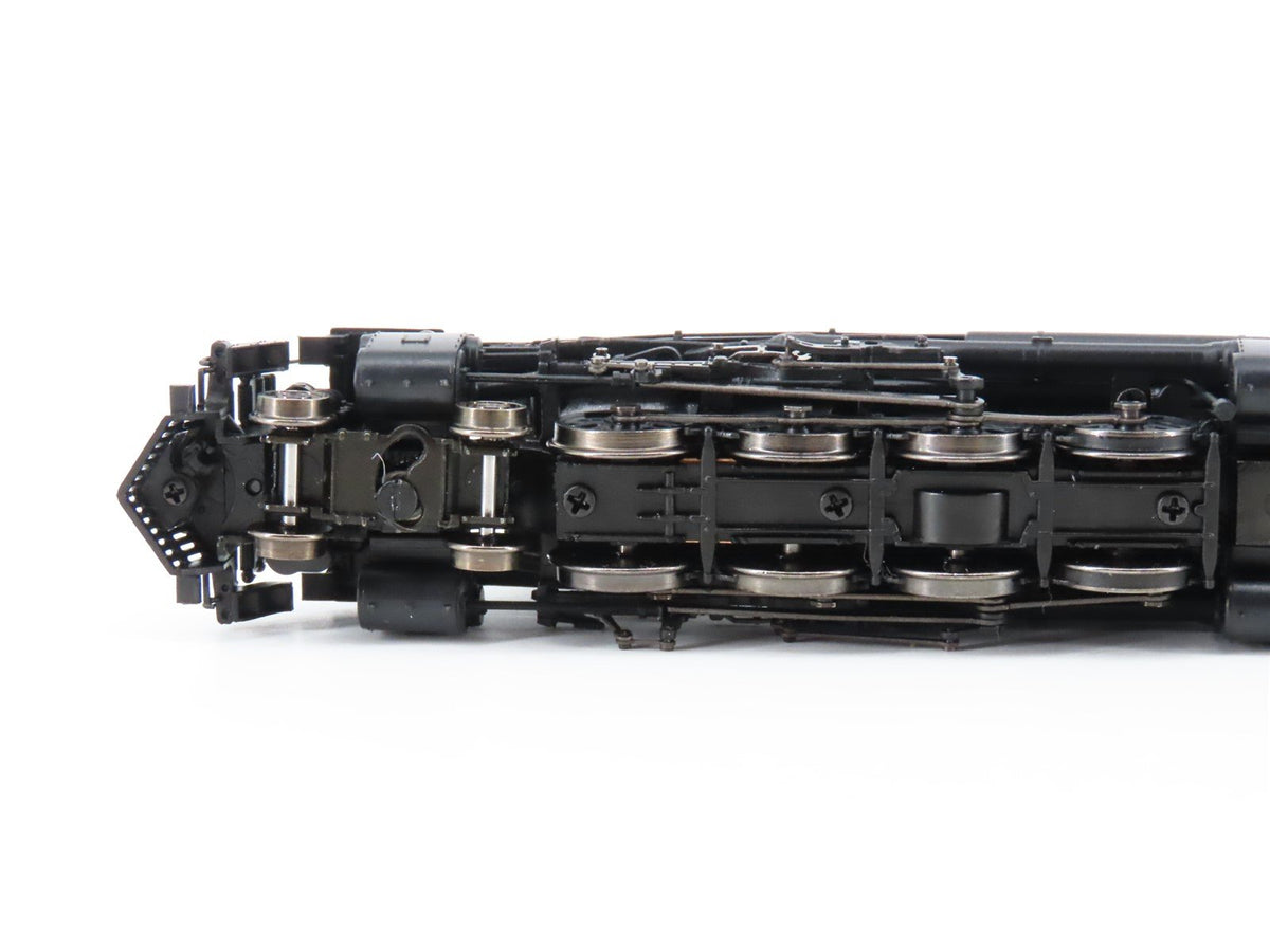 N Broadway Limited BLI 7234 UP Union Pacific 4-8-8-4 Steam #4022 w/ DCC &amp; Sound