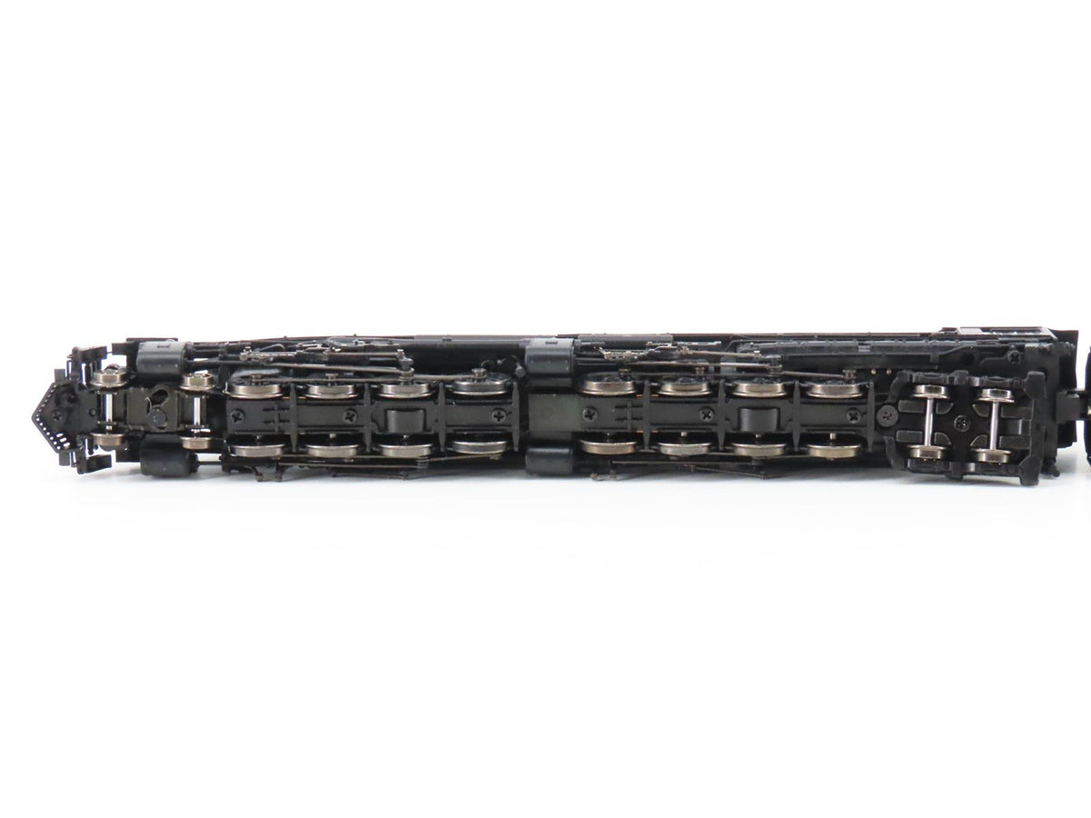 N Broadway Limited BLI 7234 UP Union Pacific 4-8-8-4 Steam #4022 w/ DCC &amp; Sound