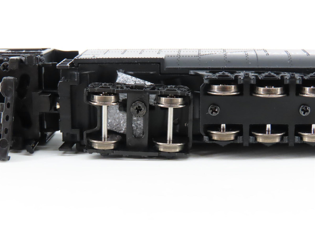 N Broadway Limited BLI 7234 UP Union Pacific 4-8-8-4 Steam #4022 w/ DCC &amp; Sound