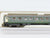 N Scale Hobbytrain 20017 SBB CFF Swiss Railway 2nd Class Coach Passenger 2170132