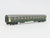 N Scale Hobbytrain 20017 SBB CFF Swiss Railway 2nd Class Coach Passenger 2170132