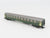 N Scale Hobbytrain 20017 SBB CFF Swiss Railway 2nd Class Coach Passenger 2170132