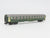 N Scale Hobbytrain 20017 SBB CFF Swiss Railway 2nd Class Coach Passenger 2170132