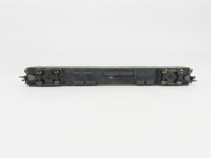 N Scale Hobbytrain 20017 SBB CFF Swiss Railway 2nd Class Coach Passenger 2170132