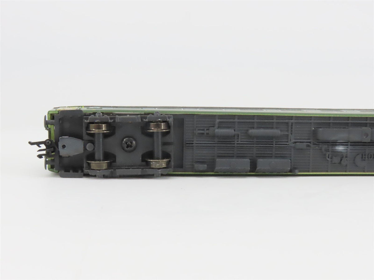 N Scale Hobbytrain 20017 SBB CFF Swiss Railway 2nd Class Coach Passenger 2170132