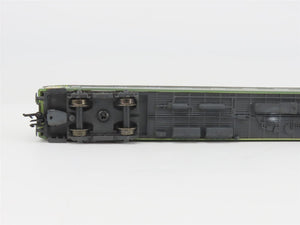 N Scale Hobbytrain 20017 SBB CFF Swiss Railway 2nd Class Coach Passenger 2170132