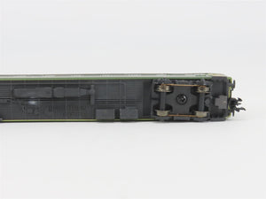 N Scale Hobbytrain 20017 SBB CFF Swiss Railway 2nd Class Coach Passenger 2170132