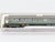 N Scale Hobbytrain 20003 SBB CFF FFS 2nd Class Coach Passenger #21-70132