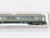 N Scale Hobbytrain 20003 SBB CFF FFS 2nd Class Coach Passenger #21-70132