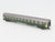 N Scale Hobbytrain 20003 SBB CFF FFS 2nd Class Coach Passenger #21-70132