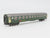 N Scale Hobbytrain 20003 SBB CFF FFS 2nd Class Coach Passenger #21-70132