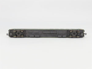 N Scale Hobbytrain 20003 SBB CFF FFS 2nd Class Coach Passenger #21-70132