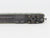 N Scale Hobbytrain 20003 SBB CFF FFS 2nd Class Coach Passenger #21-70132