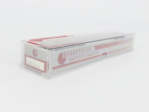 N Scale Hobbytrain 20003 SBB CFF FFS 2nd Class Coach Passenger #21-70132