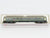 N Scale Hobbytrain 20001 SBB CFF FFS 1st Class Coach Passenger #19-70032