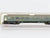 N Scale Hobbytrain 20001 SBB CFF FFS 1st Class Coach Passenger #19-70032