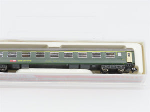 N Scale Hobbytrain 20001 SBB CFF FFS 1st Class Coach Passenger #19-70032