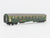 N Scale Hobbytrain 20001 SBB CFF FFS 1st Class Coach Passenger #19-70032