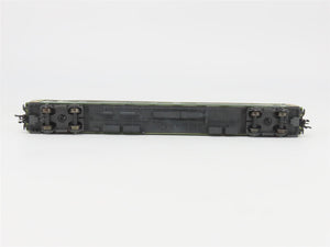 N Scale Hobbytrain 20001 SBB CFF FFS 1st Class Coach Passenger #19-70032