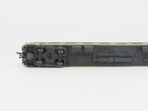 N Scale Hobbytrain 20001 SBB CFF FFS 1st Class Coach Passenger #19-70032