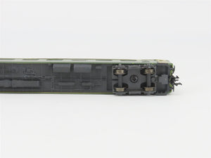 N Scale Hobbytrain 20001 SBB CFF FFS 1st Class Coach Passenger #19-70032
