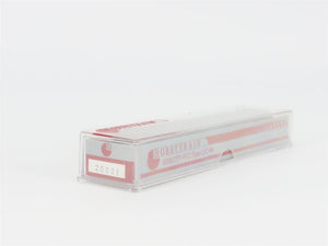 N Scale Hobbytrain 20001 SBB CFF FFS 1st Class Coach Passenger #19-70032