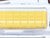 N Scale Atlas 50005180 BTTX/TTX Articulated Auto Carrier #880200